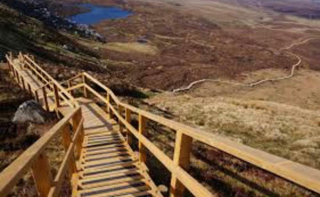 Sleeps 12 Hot Tub Sauna Cinema Pets Welcome Enniskillen Eksteriør bilde