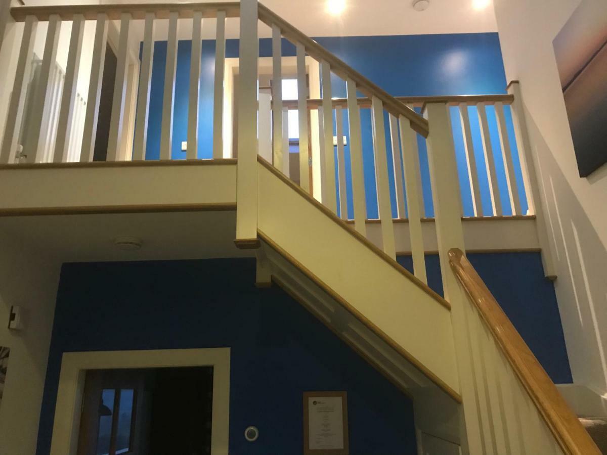 Sleeps 12 Hot Tub Sauna Cinema Pets Welcome Enniskillen Eksteriør bilde