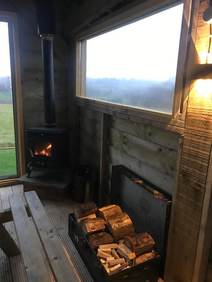 Sleeps 12 Hot Tub Sauna Cinema Pets Welcome Enniskillen Eksteriør bilde